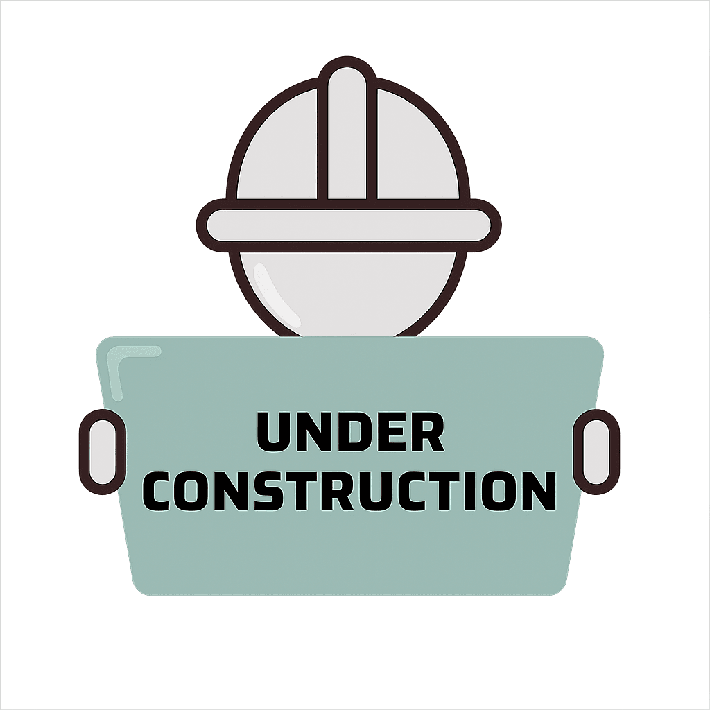 Under Construction