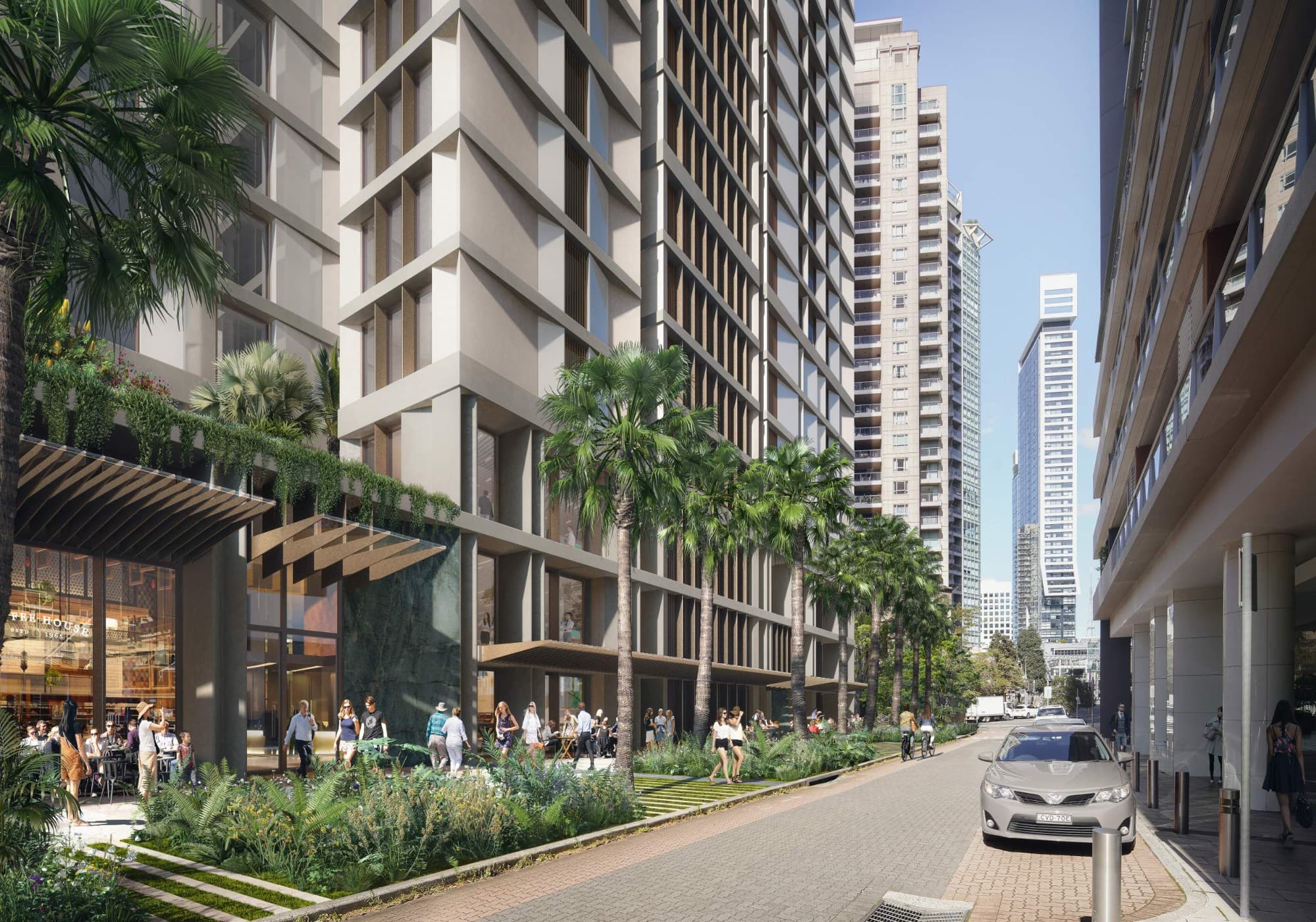 3-5 Help St Chatswood ECI