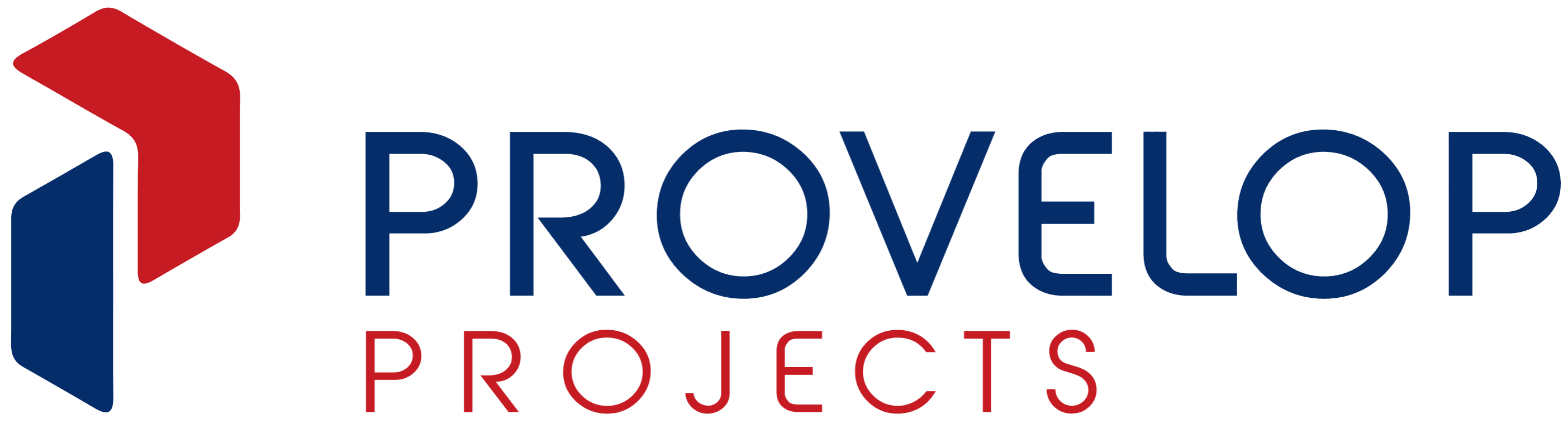 Provelop Projects