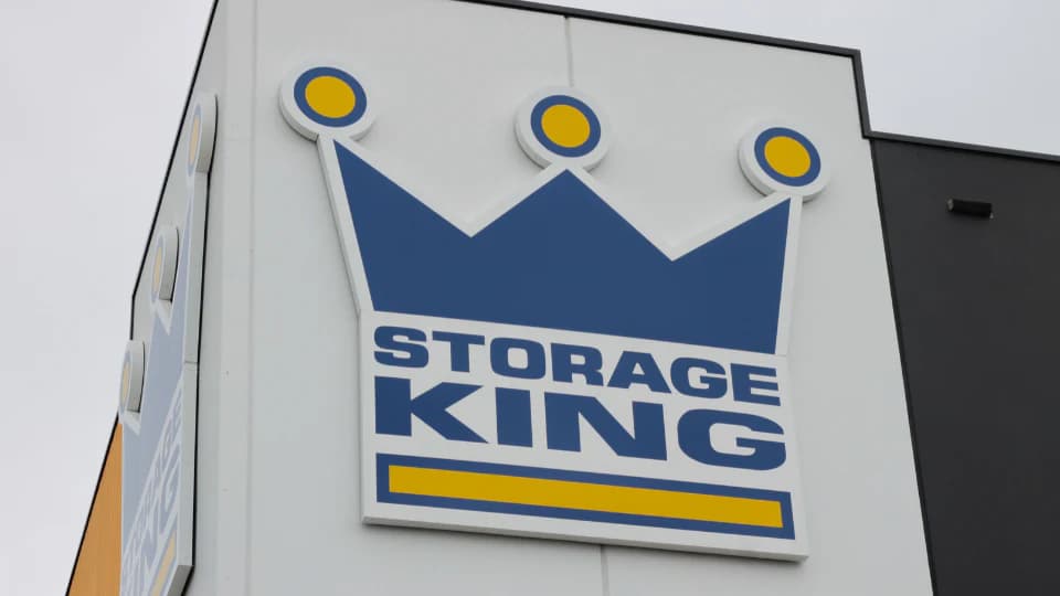 Storage King Girraween